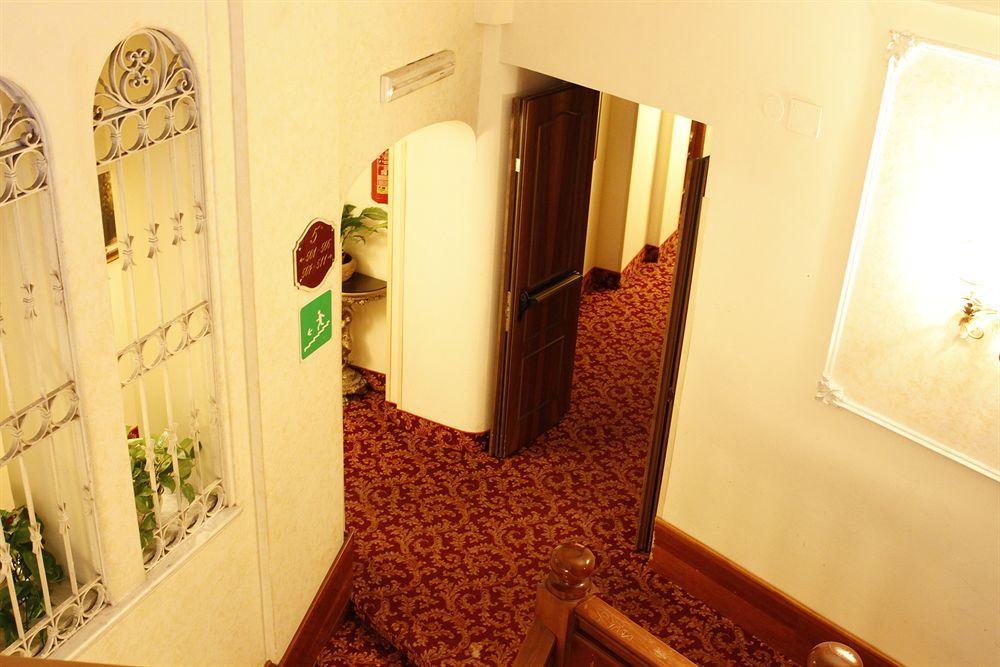 Hotel Genio Roma