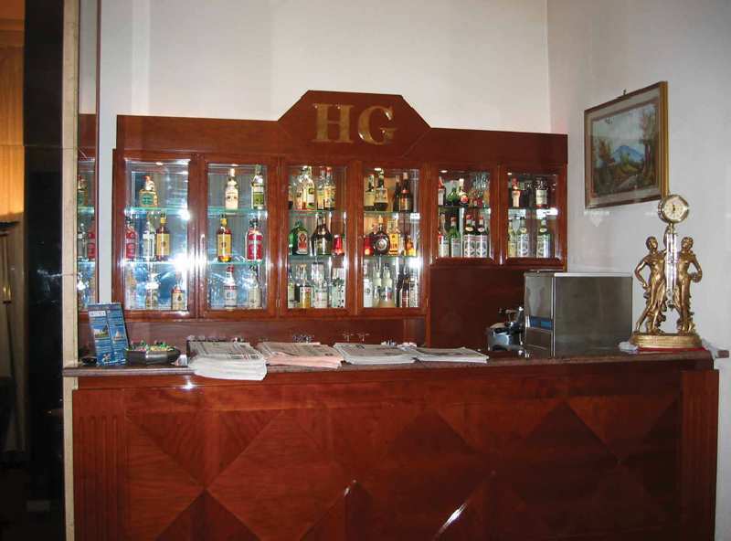 Genio Hotel Rome