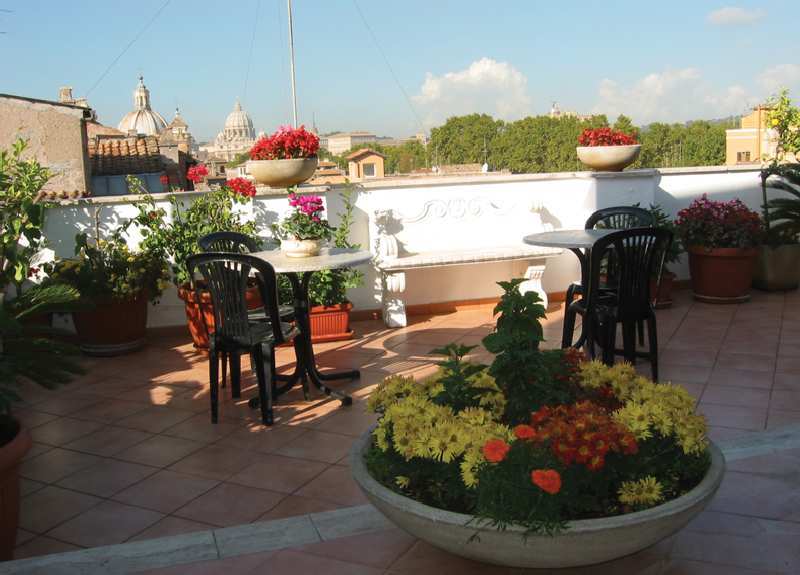 Genio Hotel
