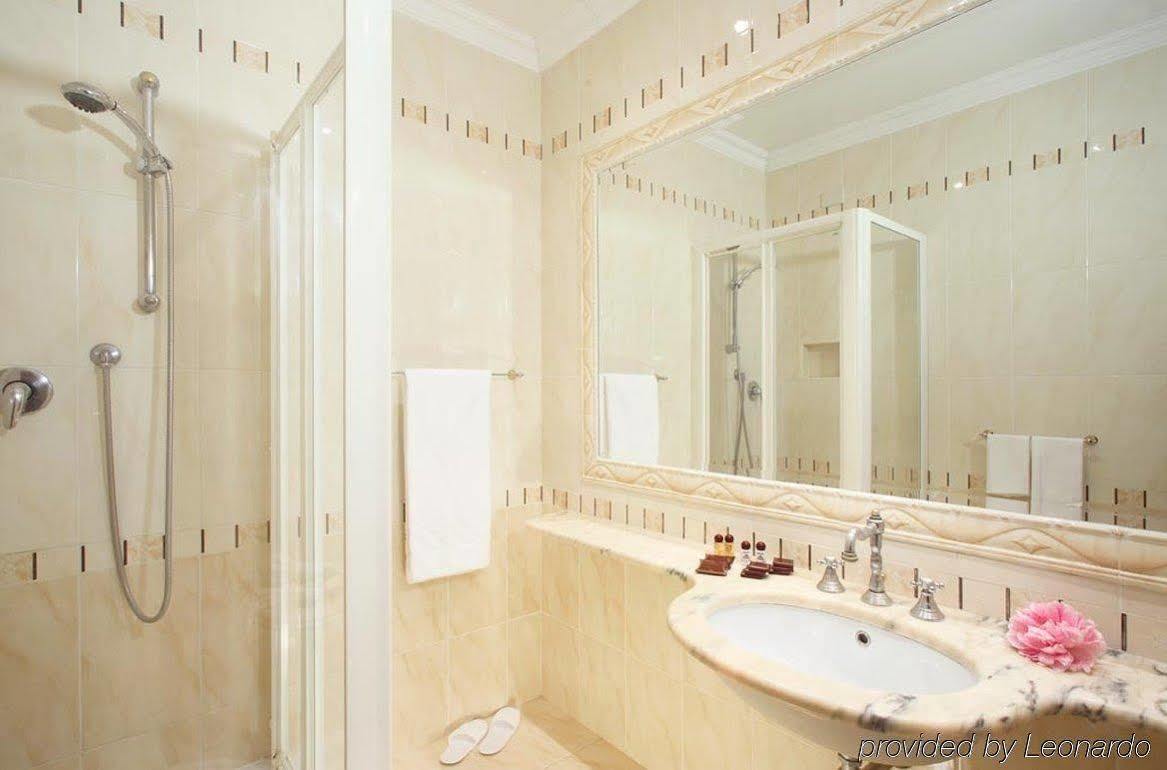 Hotel Genio Rome