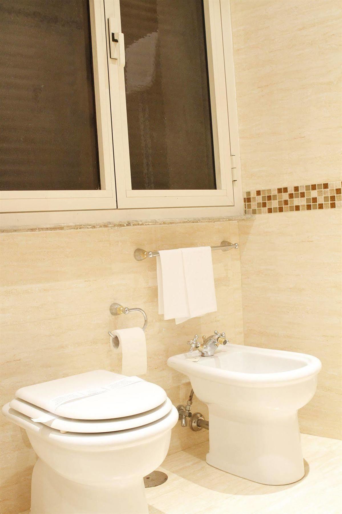 Genio Hotel Rome
