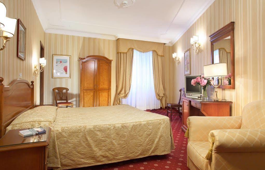 Hotel Genio Rome
