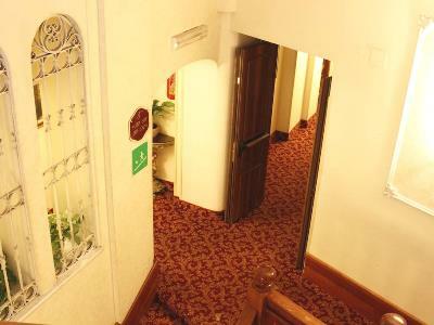Hotel Genio Roma